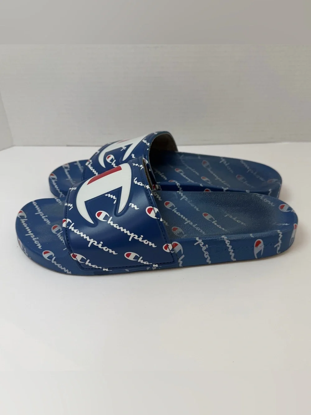 Men’s Champion Slides